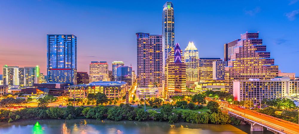 Printing and Document Scanning in Austin