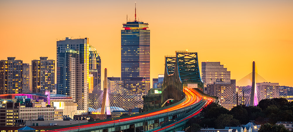 Printing and Document Scanning in Boston