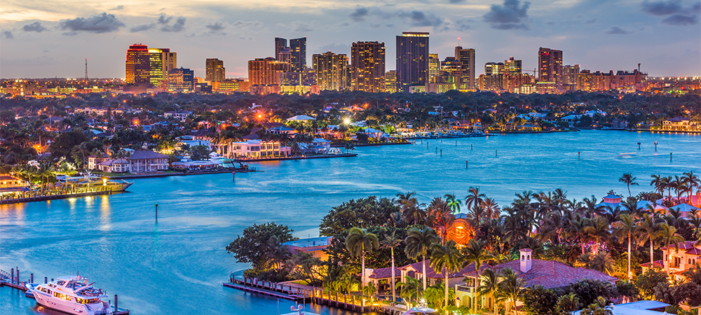 Printing and Document Scanning in Fort Lauderdale