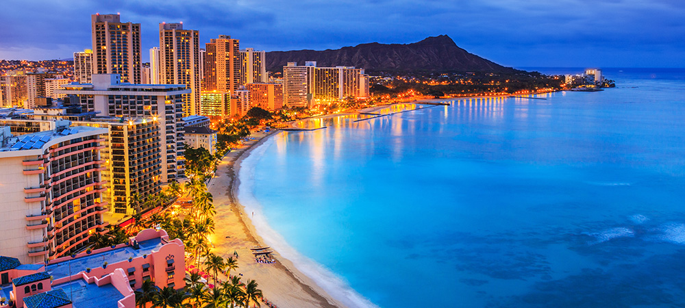 Printing and Document Scanning in Honolulu
