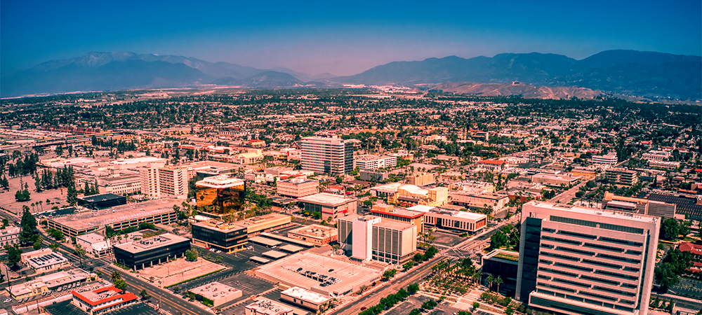 Printing and Document Scanning in San Bernardino