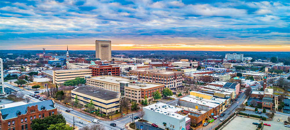 Printing and Document Scanning in Spartanburg