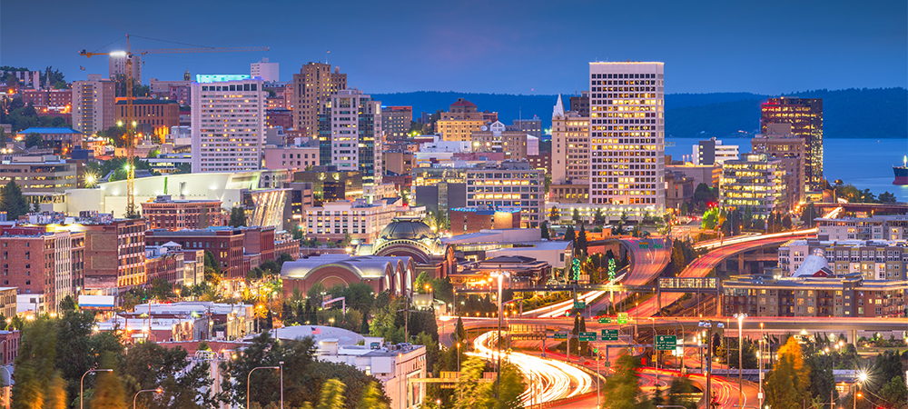 Printing and Document Scanning in Tacoma