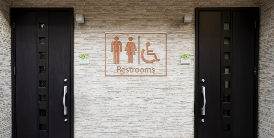 ADA Signage