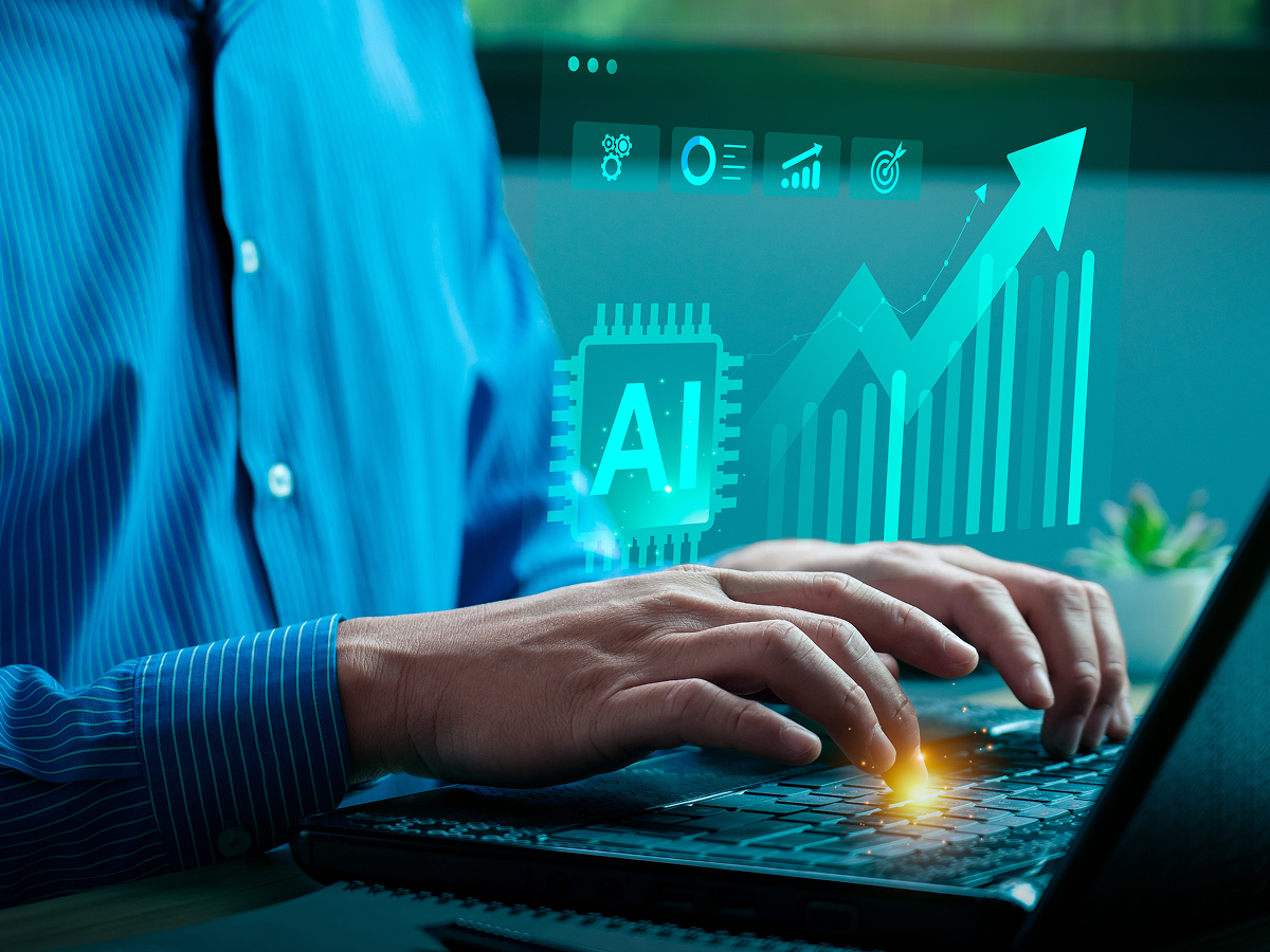 Scanning of AI Training Data