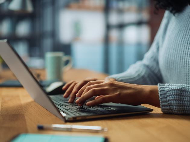 Intelligent Data Indexing Services