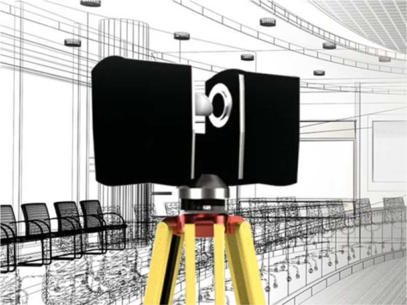 3D Scanning