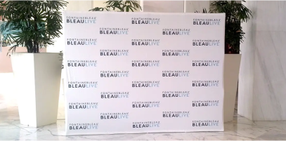 Step and Repeat Printing
