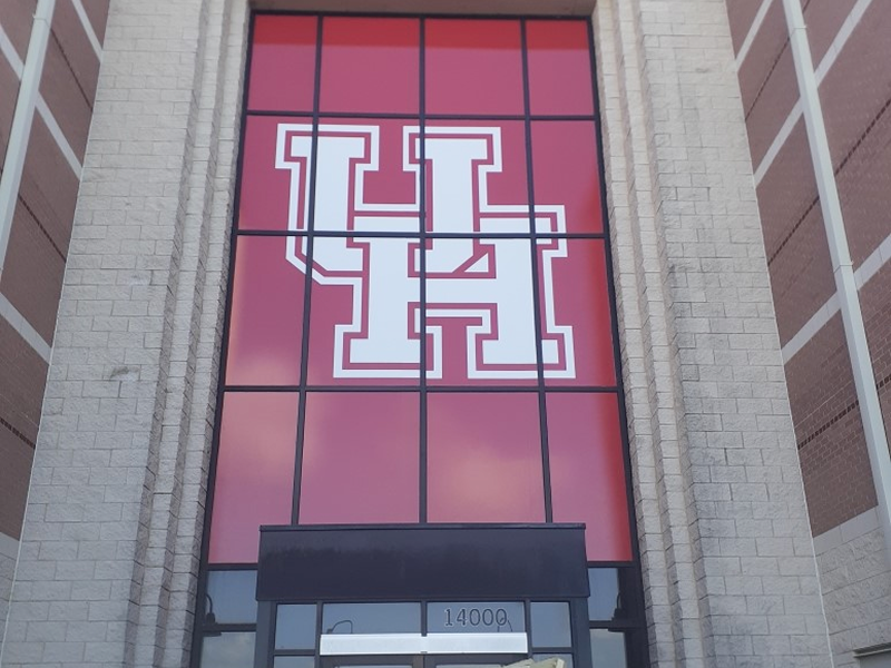 Athletic Graphics