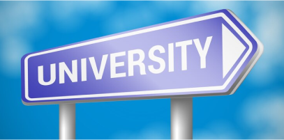 Directional Sign