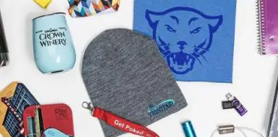 Promotional Items