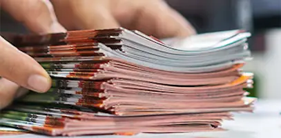 Marketing Materials