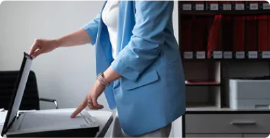 Managed Print Solutions