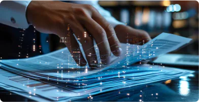 Document Scanning