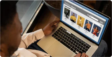 Digital Storefront Solutions