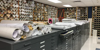 Construction Print Solutions