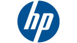 HP Logo