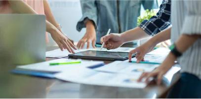 Project Management