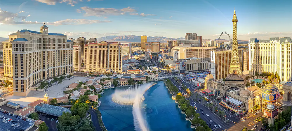 Printing and Document Scanning on East Patrick Lane in Las Vegas