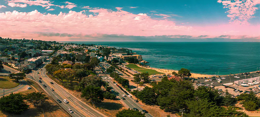 Printing and Document Scanning in Monterey